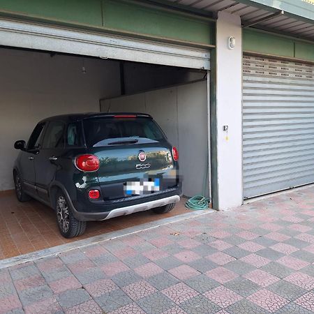 My Home Pompeya Exterior foto