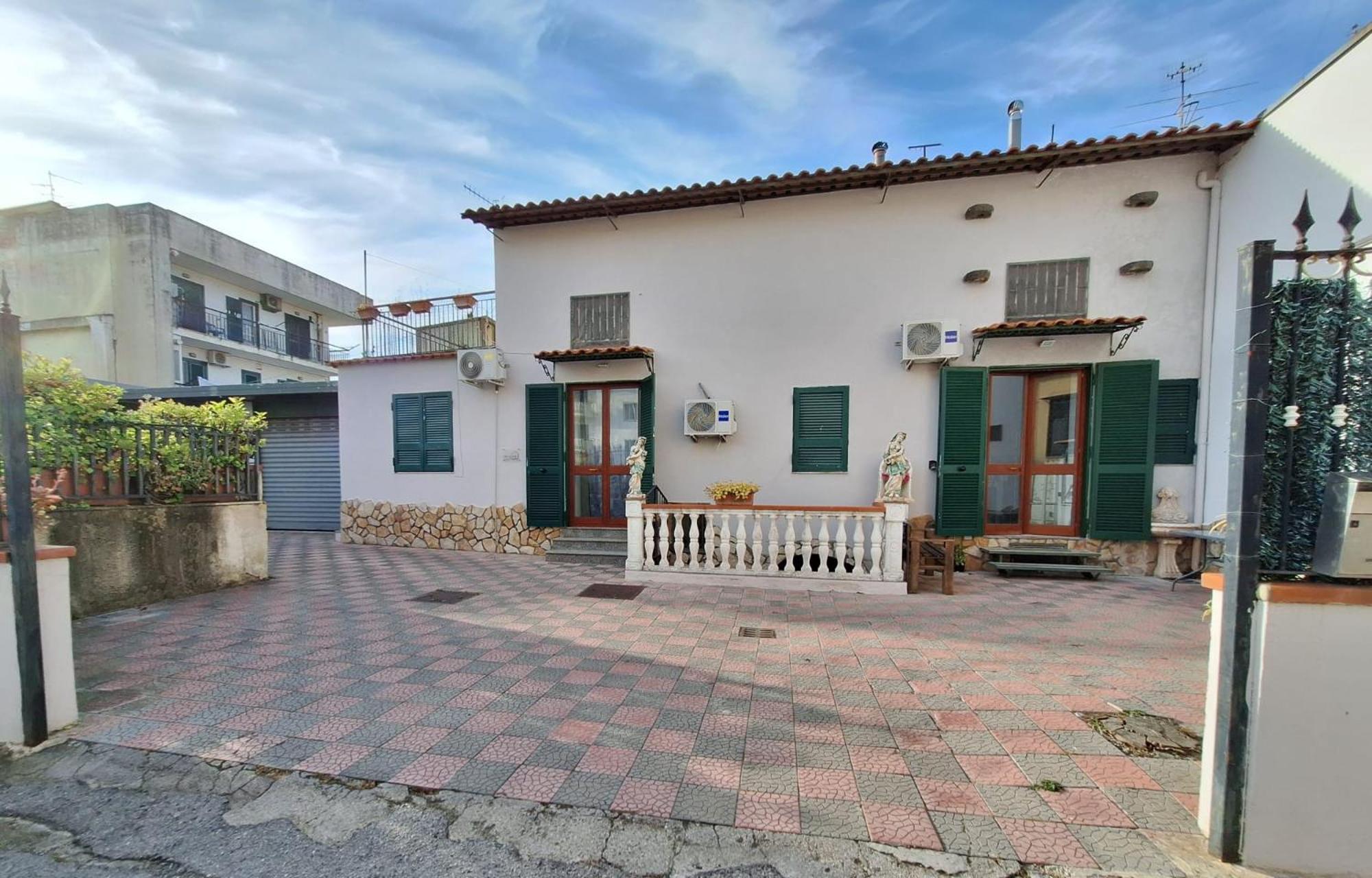 My Home Pompeya Exterior foto