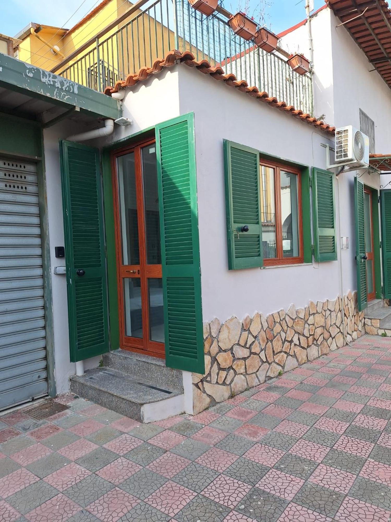 My Home Pompeya Exterior foto