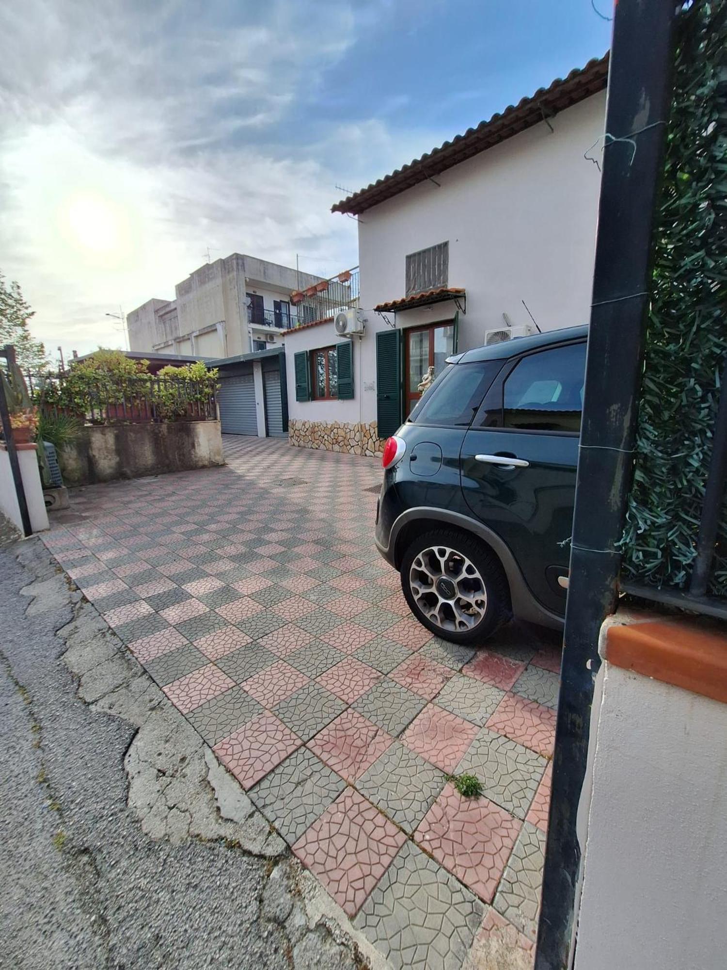 My Home Pompeya Exterior foto
