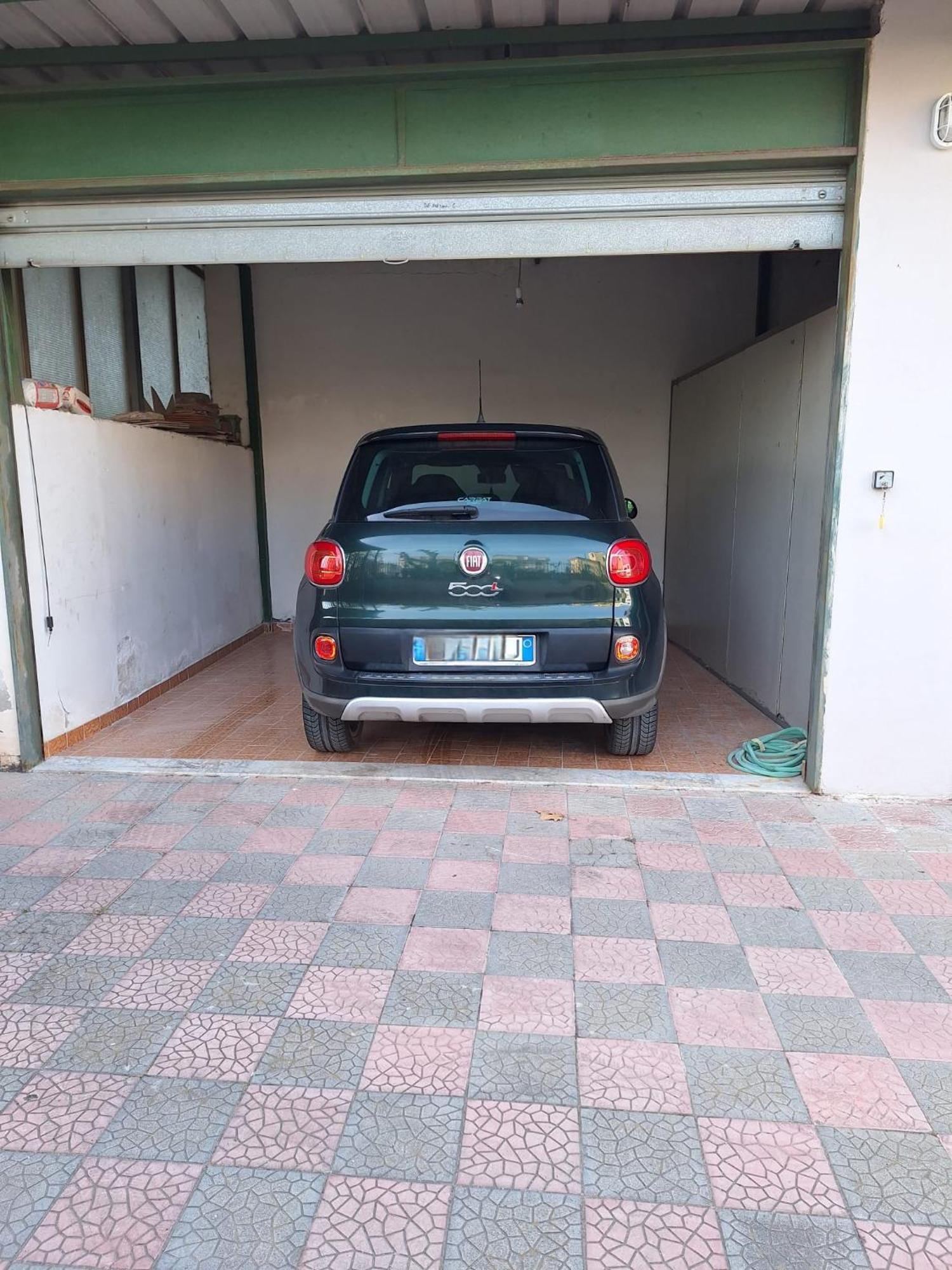 My Home Pompeya Exterior foto