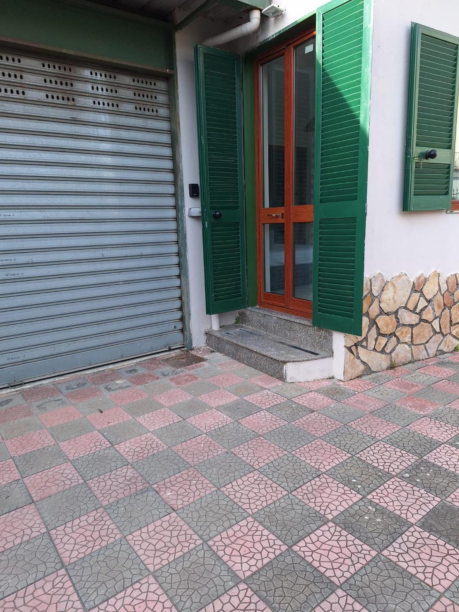 My Home Pompeya Exterior foto
